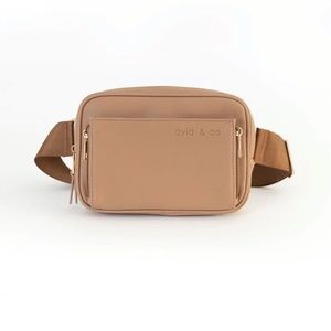 Ayla & Co Fanny Pack